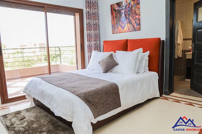 Villas Individuelles d’Exception  16