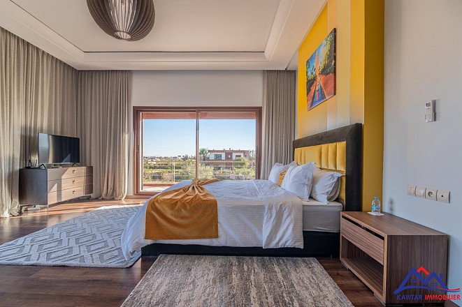 Villas Individuelles d’Exception  13