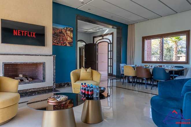 Villas Individuelles d’Exception  7