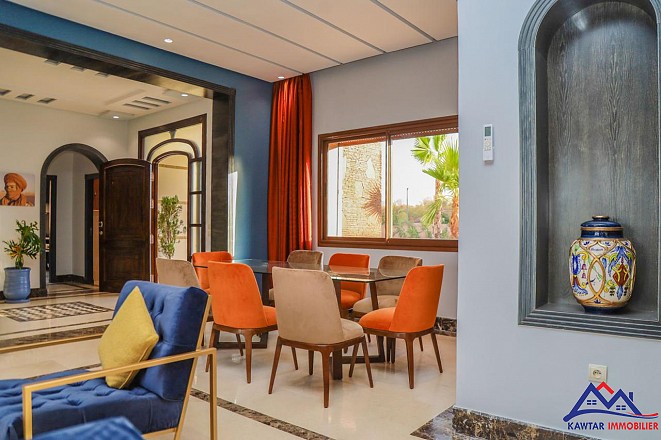 Villas Individuelles d’Exception  9