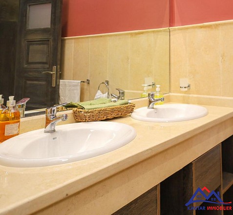 VILLA SOMPTUEUSE A LOUER 11