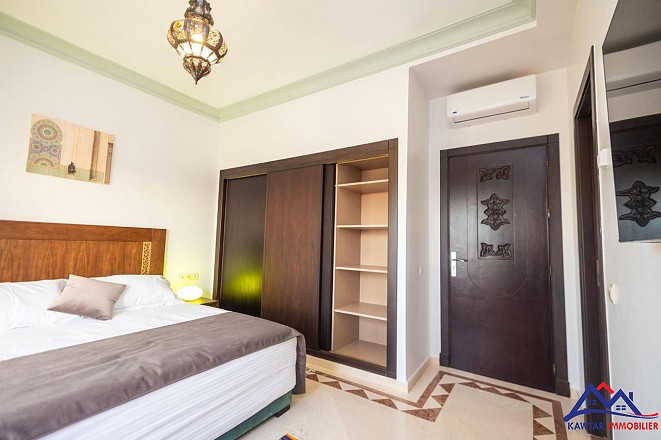 VILLA SOMPTUEUSE A LOUER 13