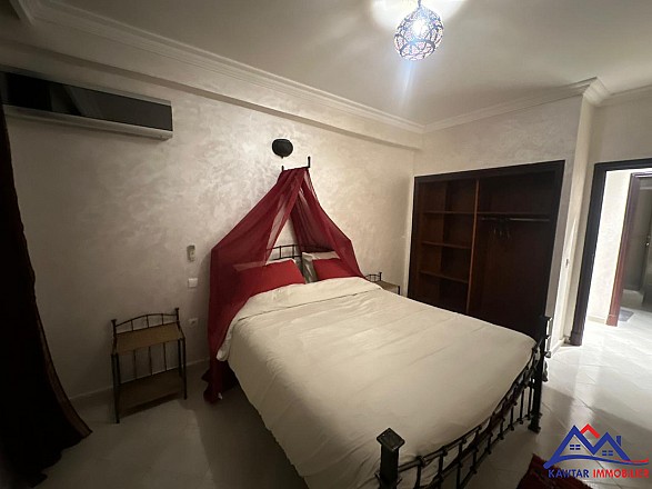Charmant Appartement à Louer 7