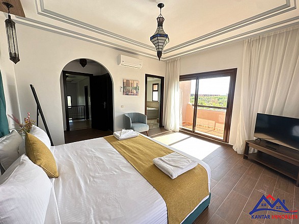Villas Individuelles d’Exception  19