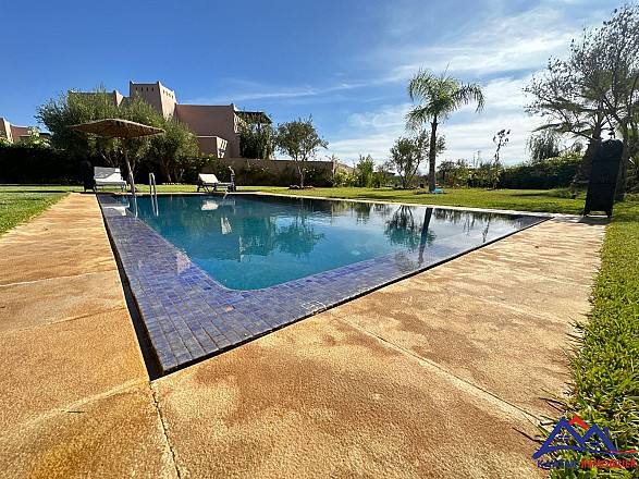 Villas Individuelles d’Exception  4