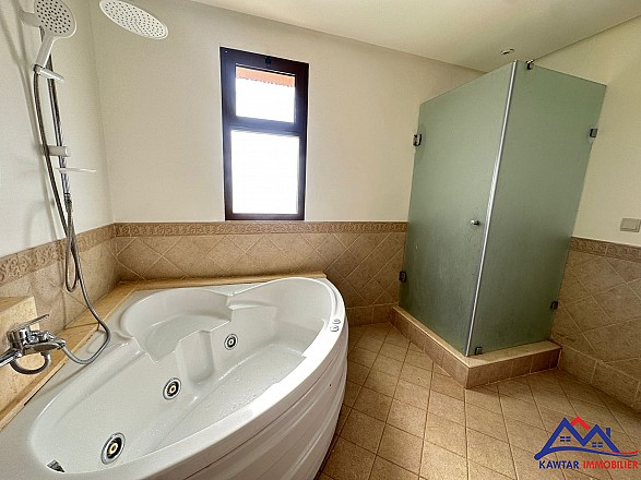 Villas Individuelles d’Exception  25