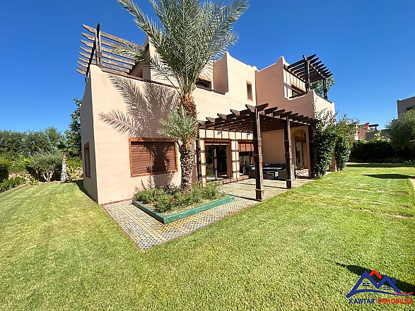 Villas Individuelles d’Exception  3
