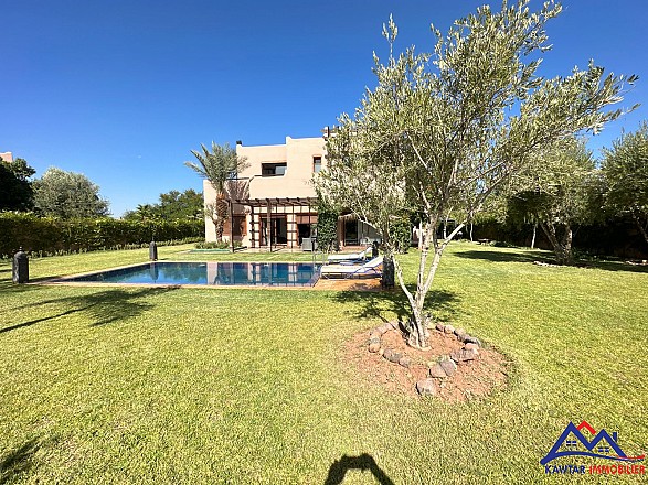 Villas Individuelles d’Exception  2