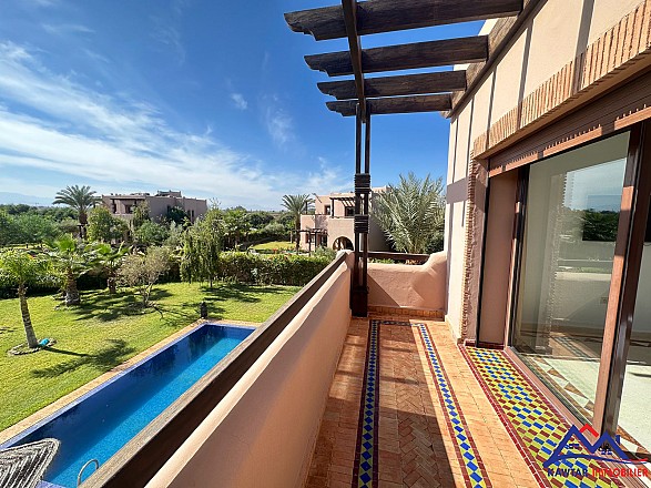 Villas Individuelles d’Exception  23