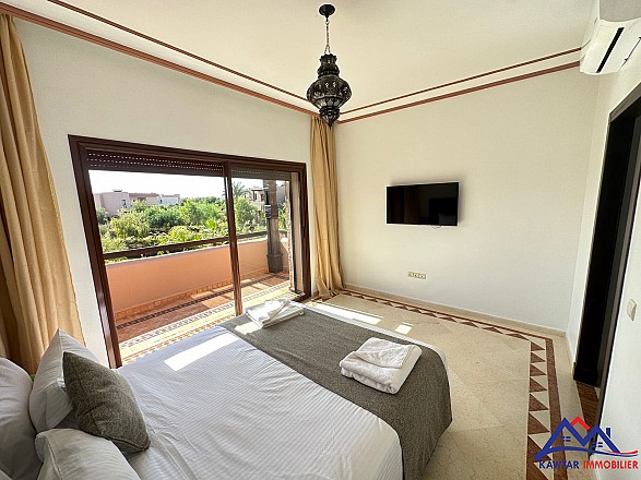 Villas Individuelles d’Exception  14
