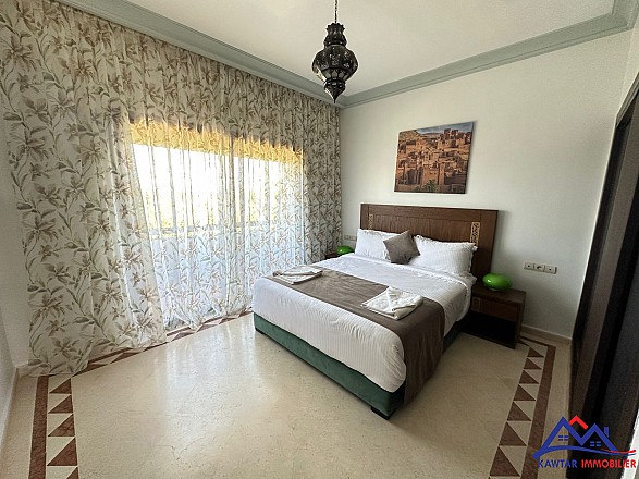Villas Individuelles d’Exception  15