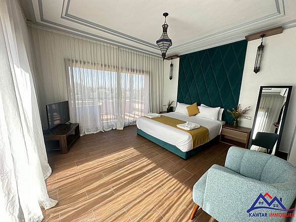 Villas Individuelles d’Exception  18
