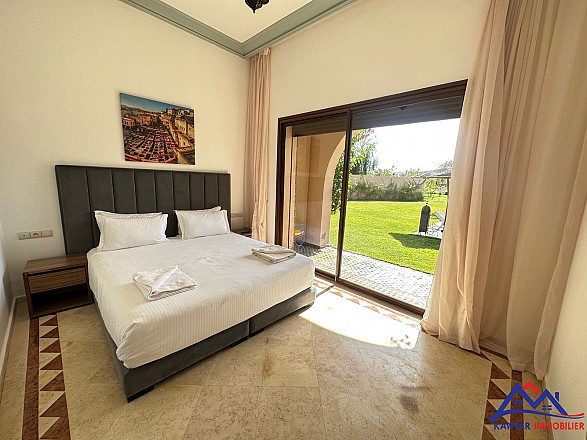 VILLA A LOUER  2