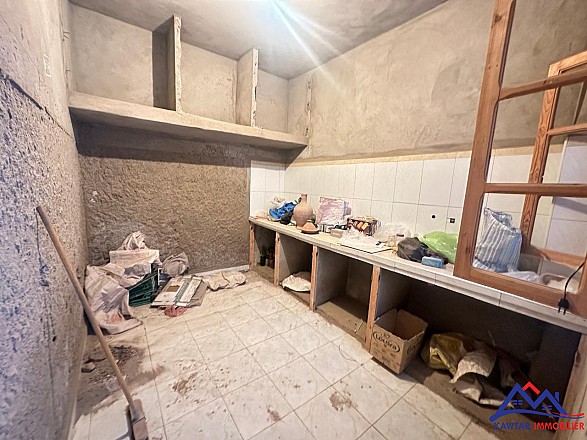 Riad à rénover au cœur de la médina 17