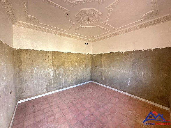 Riad à rénover au cœur de la médina 9