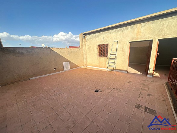 Riad à rénover au cœur de la médina 13