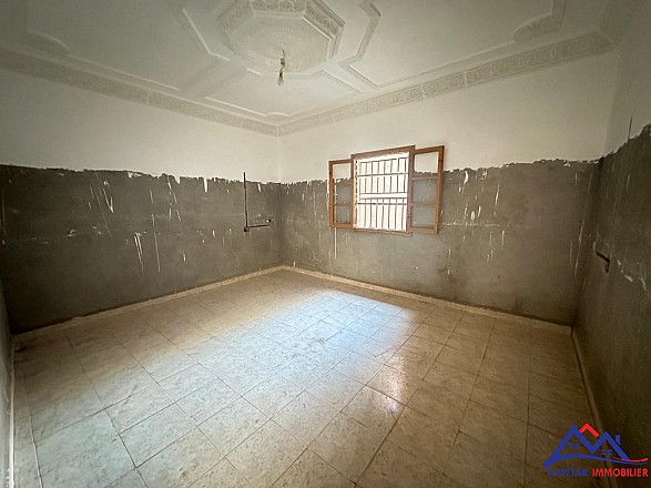 Riad à rénover au cœur de la médina 6