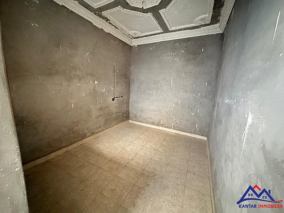 Riad à rénover au cœur de la médina 8