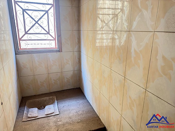 Riad à rénover au cœur de la médina 20