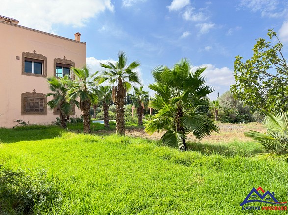 Villa Prestige à Chrifia 5