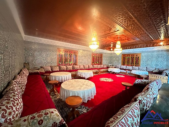 Villa Prestige à Chrifia 16