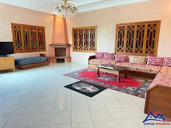 Villa Prestige à Chrifia 24