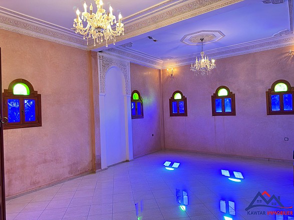 Villa Prestige à Chrifia 32