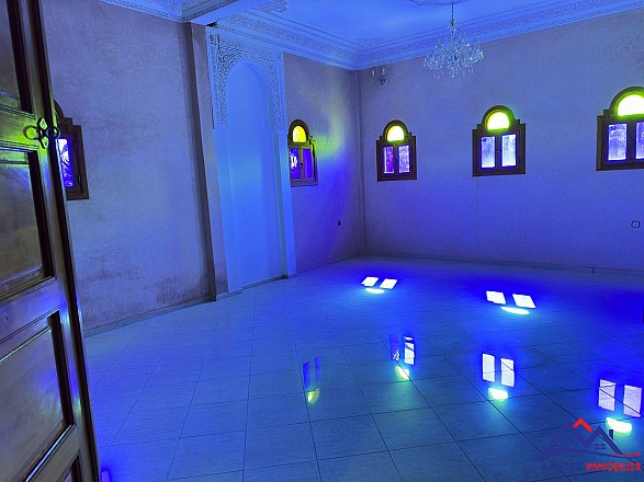 Villa Prestige à Chrifia 34