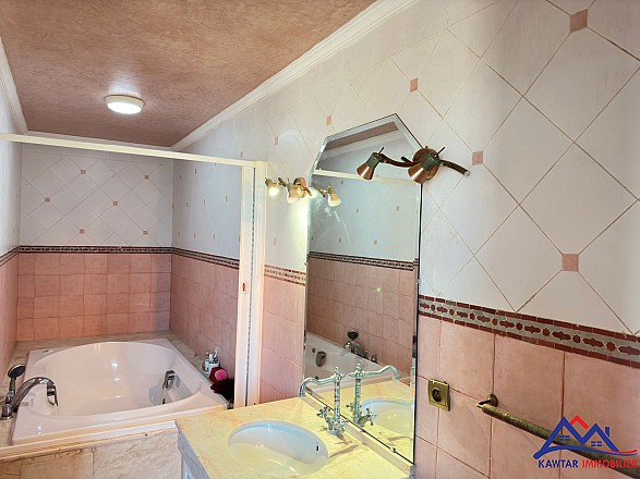 Villa Prestige à Chrifia 27