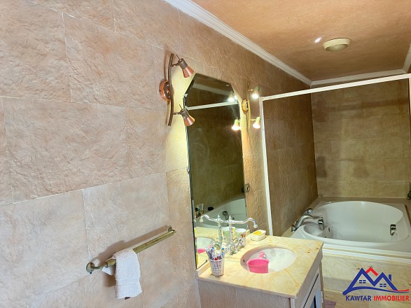 Villa Prestige à Chrifia 33