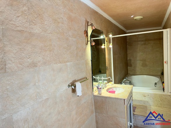 Villa Prestige à Chrifia 35