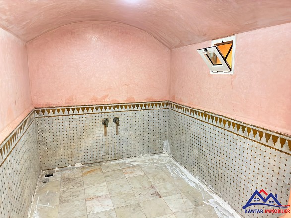 Villa Prestige à Chrifia 39