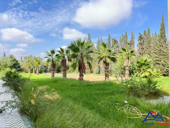 Villa Prestige à Chrifia 2
