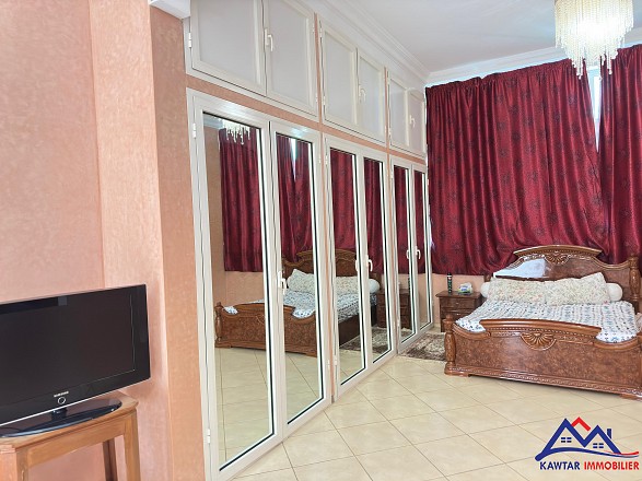 Villa Prestige à Chrifia 26