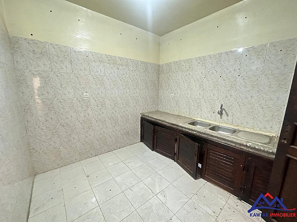 Appartement à vendre  9