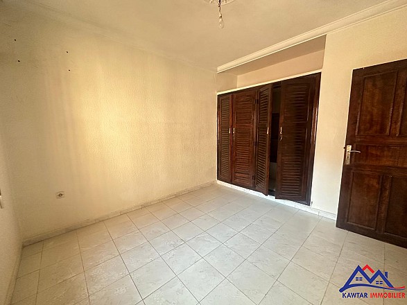 Appartement à vendre  2