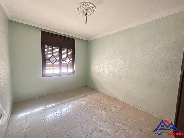 Appartement à vendre  7