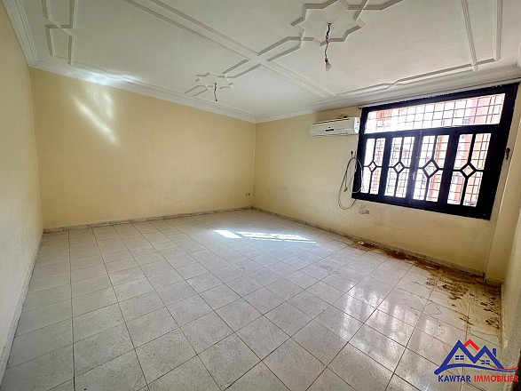 Appartement à vendre  4
