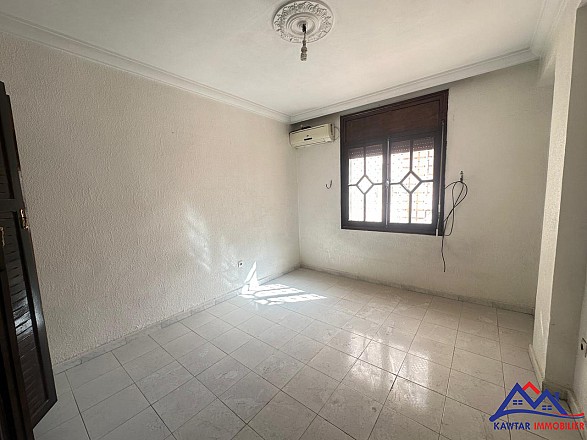 Appartement à vendre  5