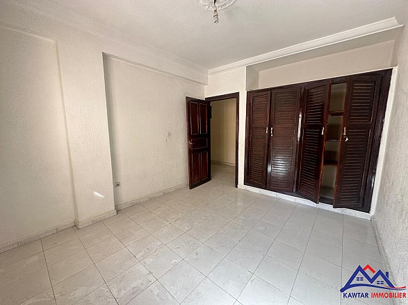 Appartement à vendre  6