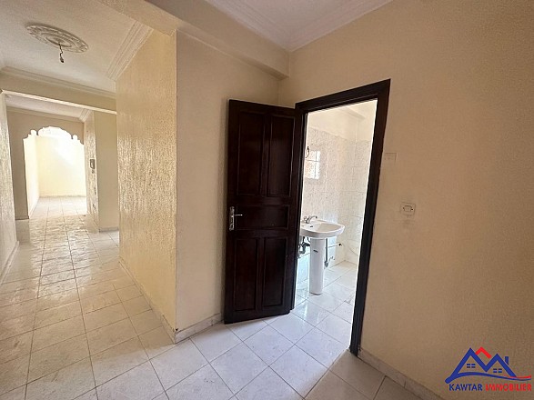 Appartement à vendre  1