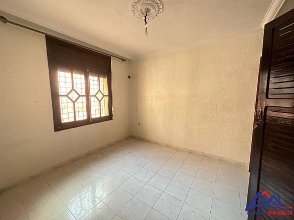 Appartement à vendre  3