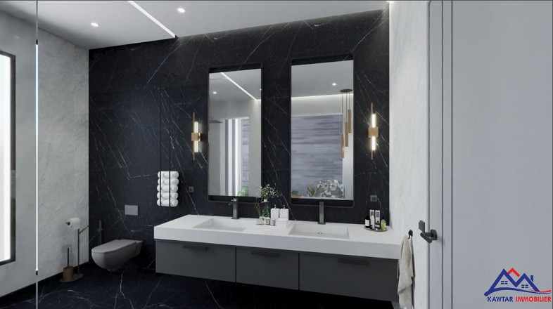 Une Villa d'Exception alliant Luxe, Confort et Sérénité 5