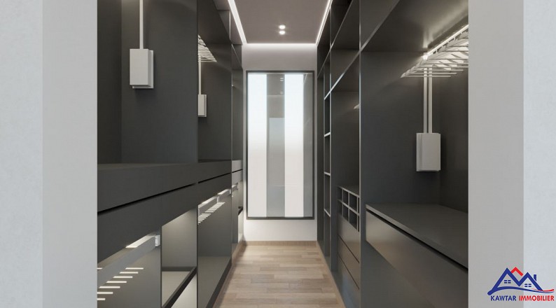 Une Villa d'Exception alliant Luxe, Confort et Sérénité 7