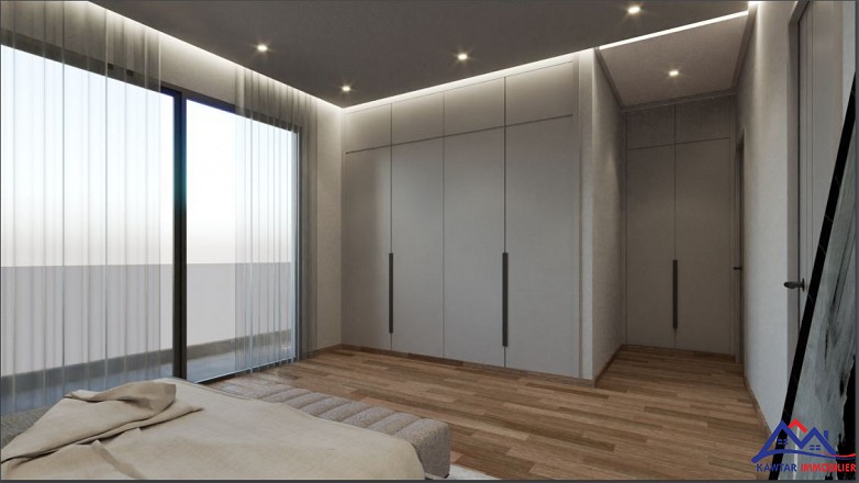 Une Villa d'Exception alliant Luxe, Confort et Sérénité 10