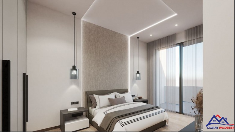 Une Villa d'Exception alliant Luxe, Confort et Sérénité 11