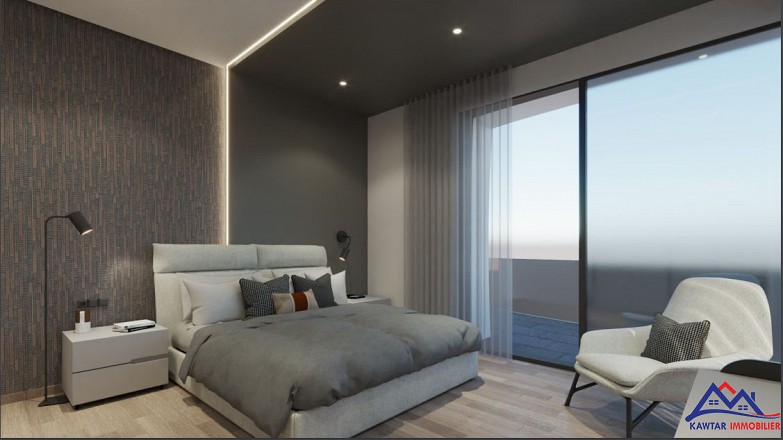 Une Villa d'Exception alliant Luxe, Confort et Sérénité 13