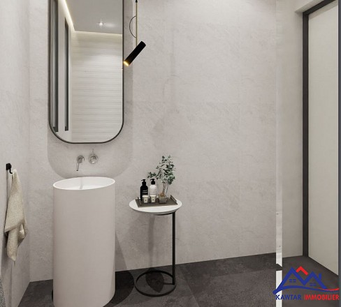 Une Villa d'Exception alliant Luxe, Confort et Sérénité 35