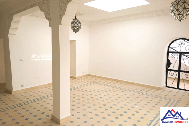 Maison en Vente à 8 km d'Essaouira – Route d'Agadir, ELGHAZOUA 21