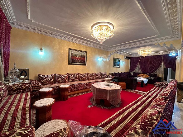 VILLA A VENDRE  3